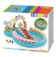 Piscina play center Caramelle 57149 Intex dolcetti bambini gonfiabili 